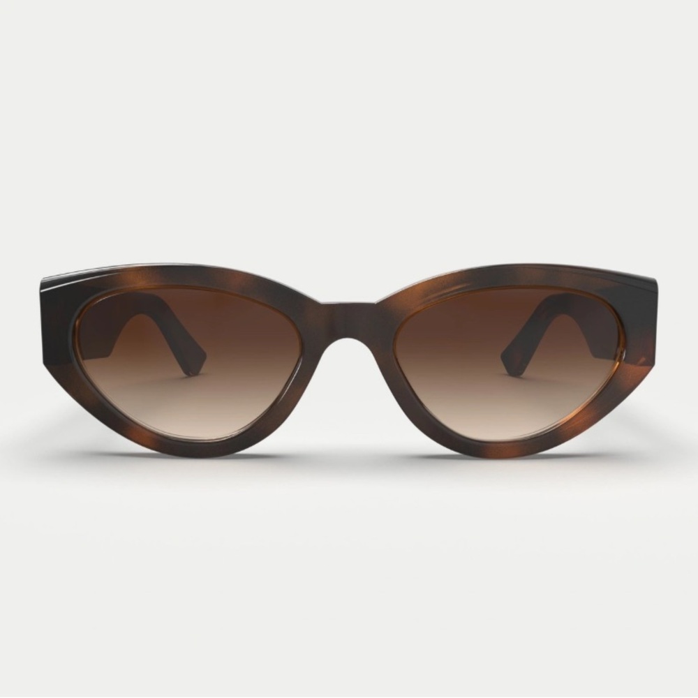 Chimi Lab 06 sunglasses in Havana